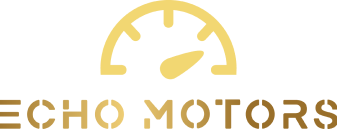 Echo Motors logo